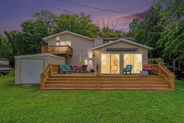 51156 Maple Road, Marcellus, MI 49067