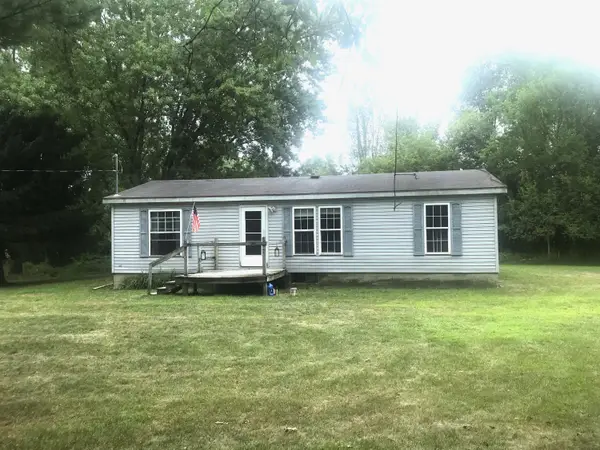 6550 1 1/2 Mile Road, EastLeroy, MI 49051