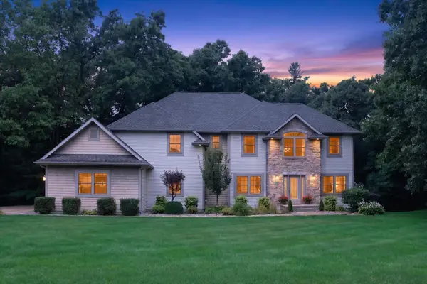 5284 Tillman Drive, Kalamazoo, MI 49009