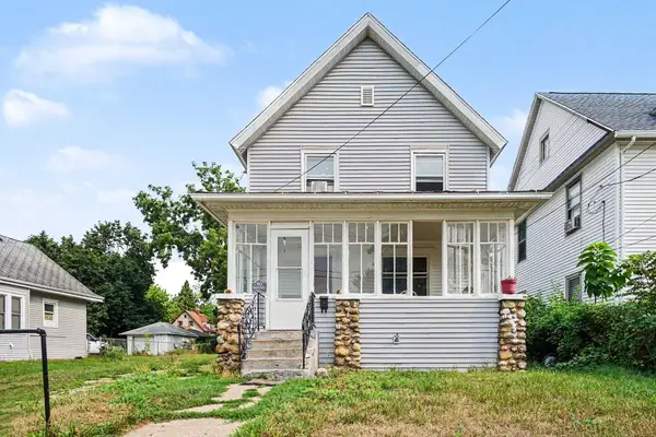 20 Summer Street, BattleCreek, MI 49015