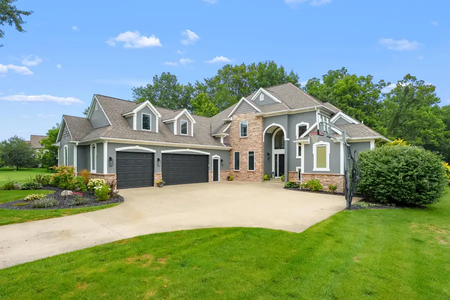 16121 Indian Valley Street, Schoolcraft, MI 49087 - #2