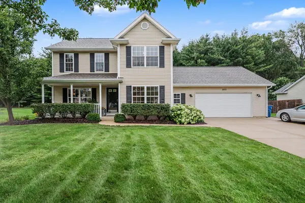 6103 Wheatlands Avenue, Scotts, MI 49088