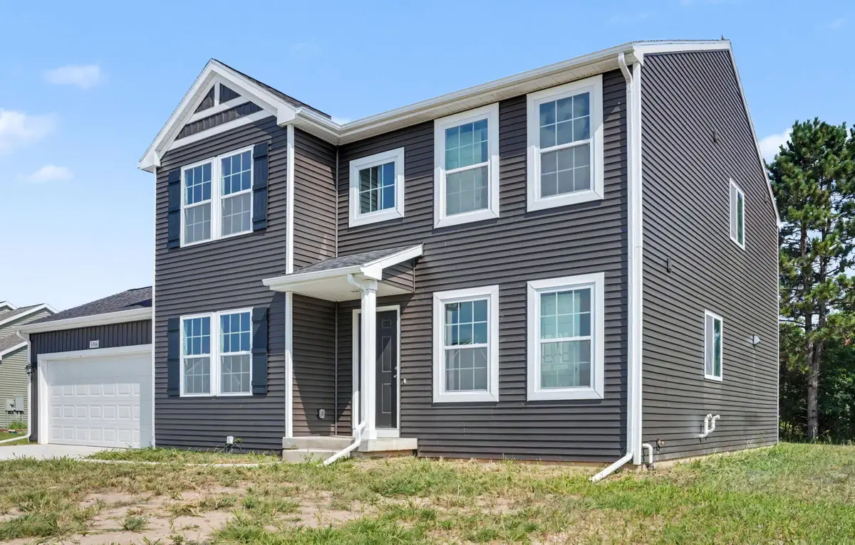 5066 Buxton Trail, Kalamazoo, MI 49009 - #1