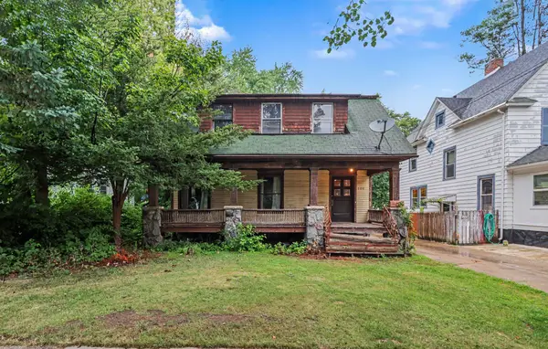 709 Egleston Avenue, Kalamazoo, MI 49001