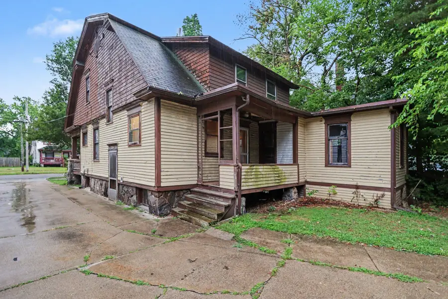 709 Egleston Avenue, Kalamazoo, MI 49001 - #2