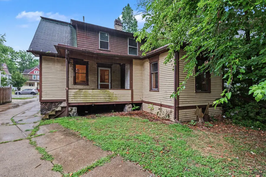 709 Egleston Avenue, Kalamazoo, MI 49001 - #3
