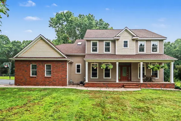 60887 Valley View Boulevard, Mattawan, MI 49071