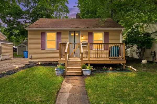 3509 Hoover Street, Kalamazoo, MI 49008