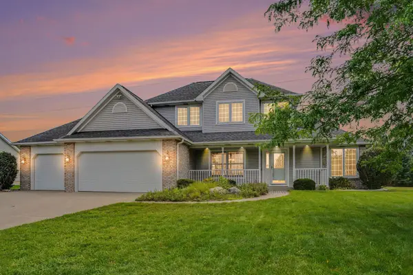 3854 Reynolds Street, Kalamazoo, MI 49048