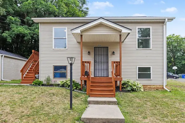 524 Charlotte Avenue, Kalamazoo, MI 49048