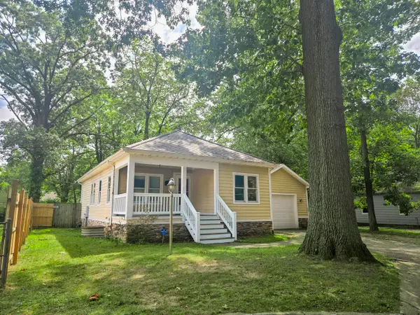 1247 Mc Alister Avenue, BentonHarbor, MI 49022