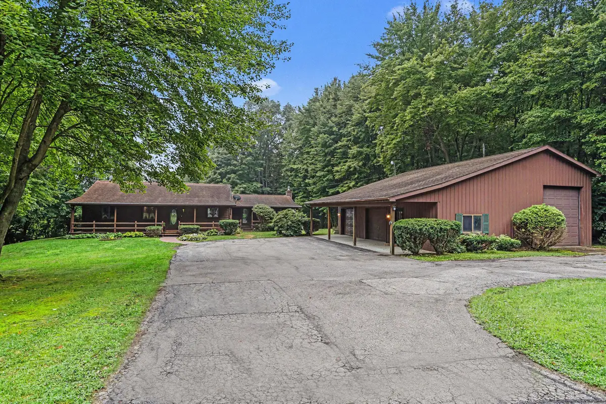 1176 Hamilton Road, Bedford, MI 49017 - #1