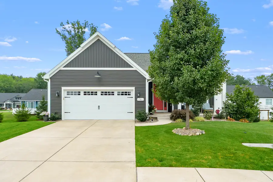 701 Janelle Court, Portage, MI 49024 - #2