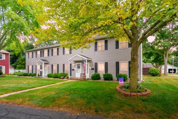 110 Haymac Drive, Parchment, MI 49004