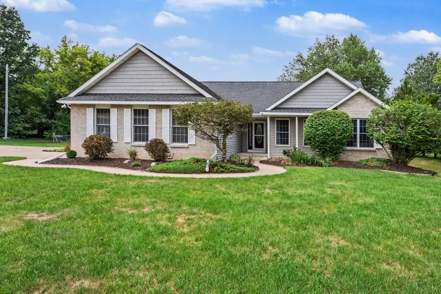 7633 N 26th Street, Kalamazoo, MI 49004 - #2
