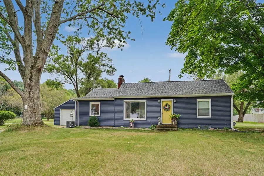 929 Bacon Avenue, Portage, MI 49002 - #2