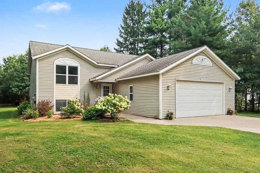 4183 Monroe Road, Allegan, MI 49010 - #3