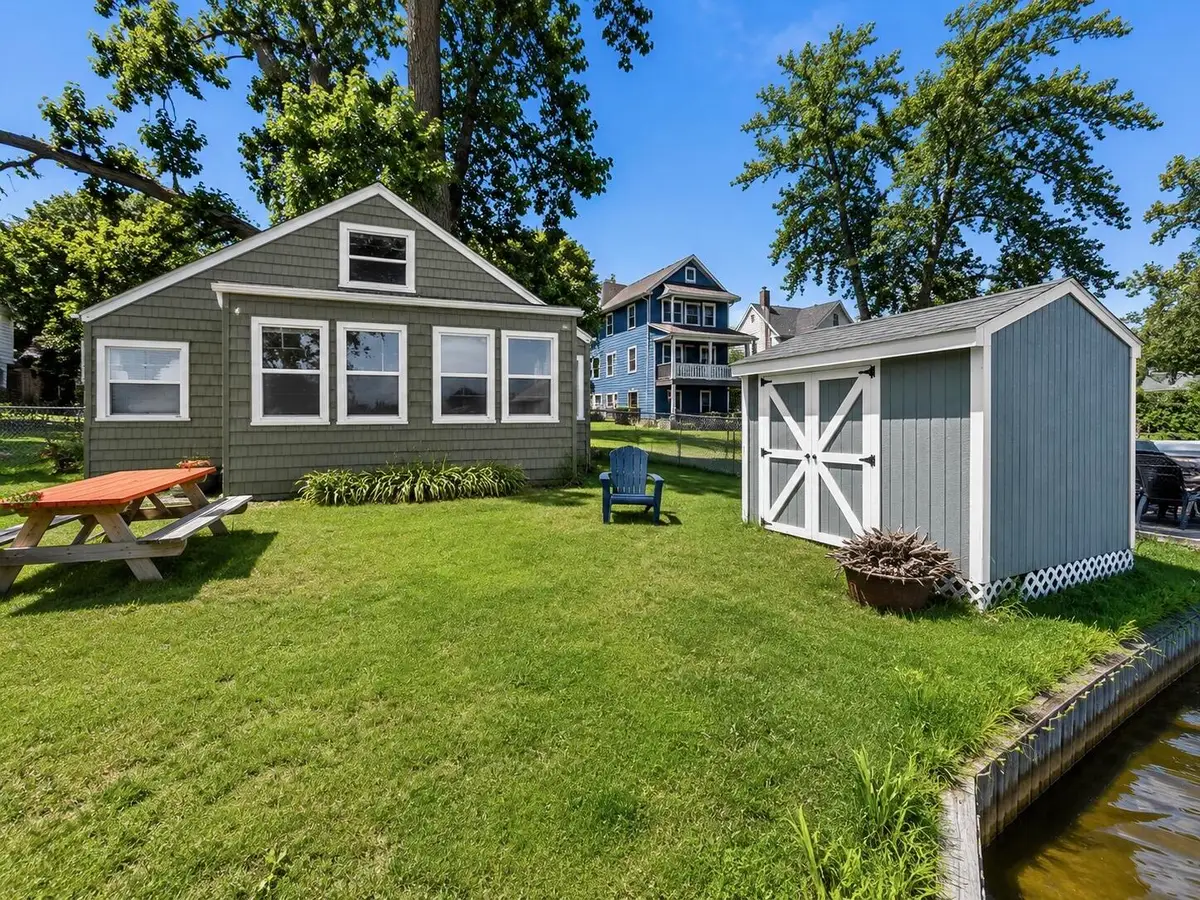 1914 Forest Drive, Portage, MI 49002 - #1