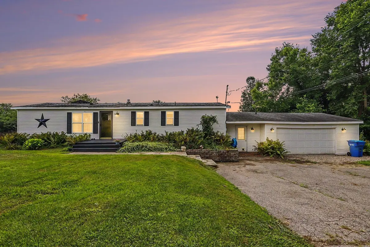 110 Dotson Drive, Sherwood, MI 49089 - #1