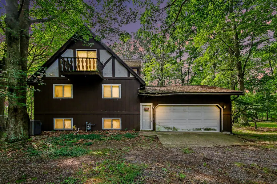 6700 Wildwood Drive, Port Sheldon, MI 49460 - #2