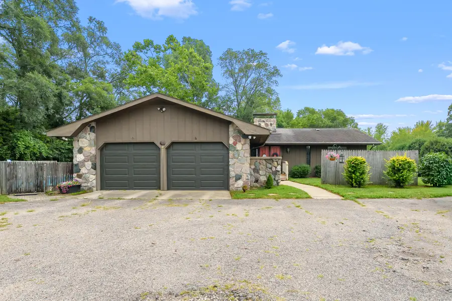 57131 Buckhorn Road, Lockport, MI 49093 - #2