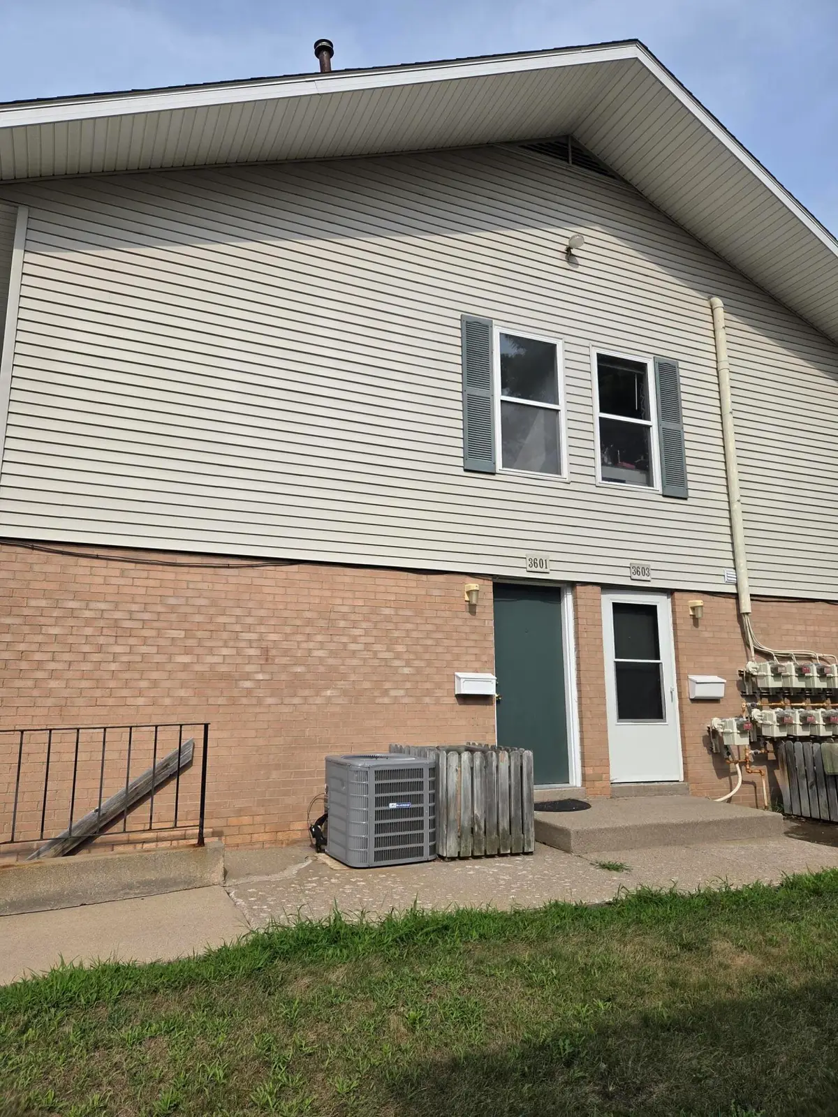 3601 Kenbrooke Court, Kalamazoo, MI 49006 - #1