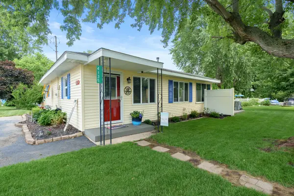 4135 West Joy Road, Shelbyville, MI 49344