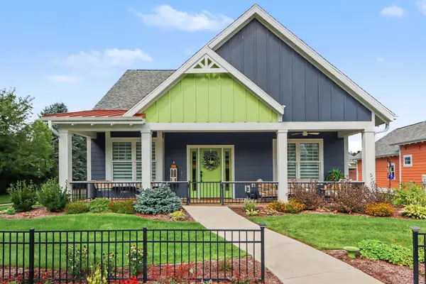 8235 Coneflower Cove, Kalamazoo, MI 49009