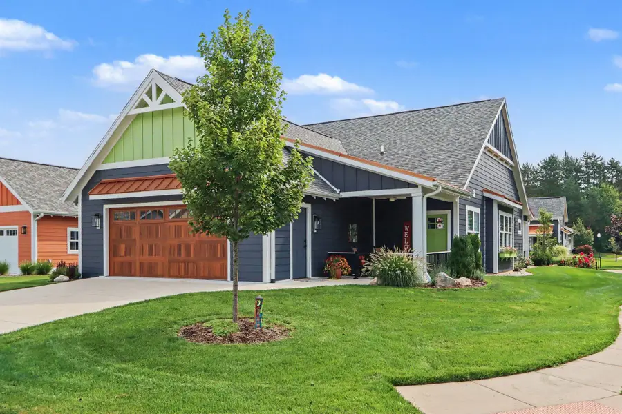 8235 Coneflower Cove, Kalamazoo, MI 49009 - #2