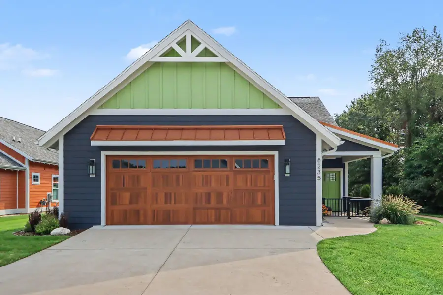 8235 Coneflower Cove, Kalamazoo, MI 49009 - #3