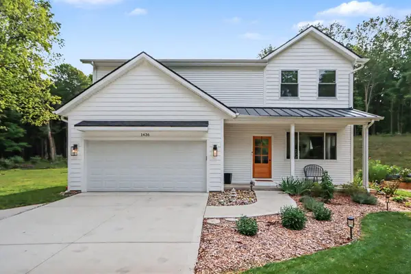 1436 N 3rd Street, Kalamazoo, MI 49009