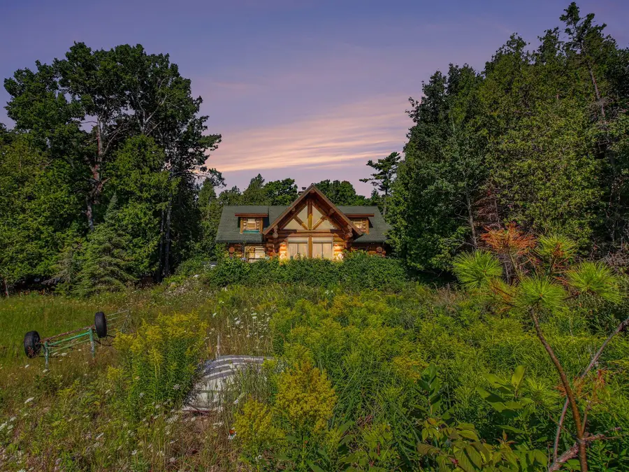 34014 S Sturgeon Bay Road, Drummond, MI 49726 - #2