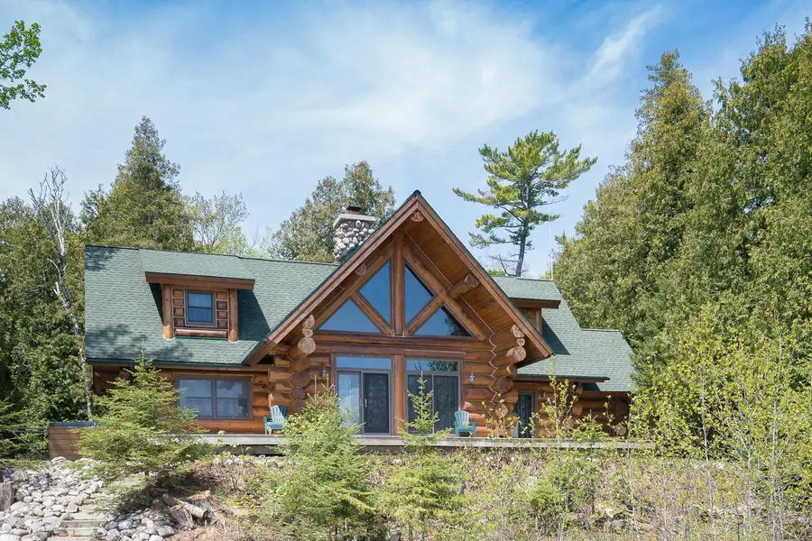 34014 S Sturgeon Bay Road, Drummond, MI 49726 - #3