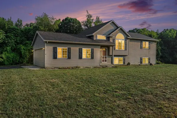 25740 Chaty Lane, Gobles, MI 49055