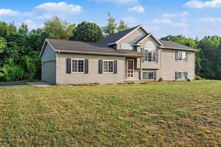 25740 Chaty Lane, Gobles, MI 49055 - #2