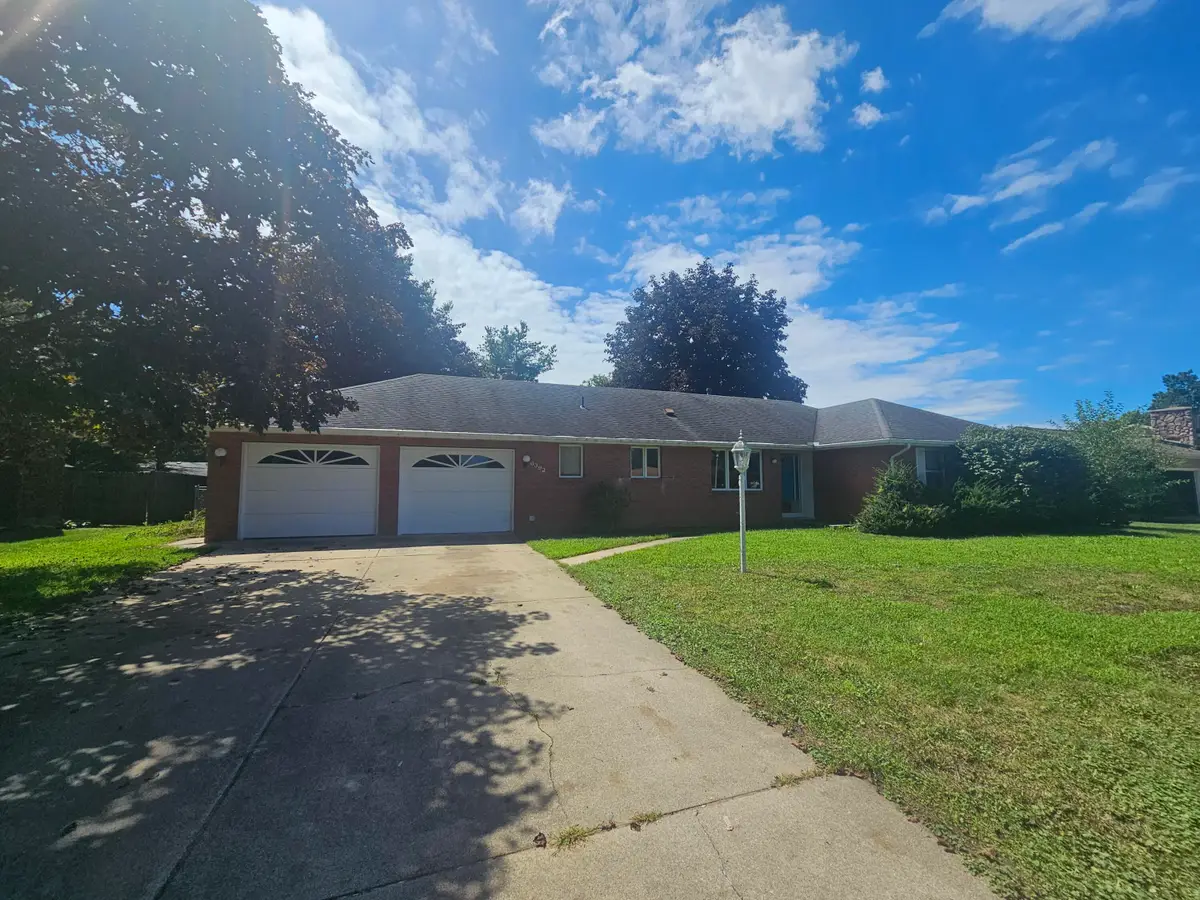 6392 Enola Avenue, Kalamazoo, MI 49048 - #1