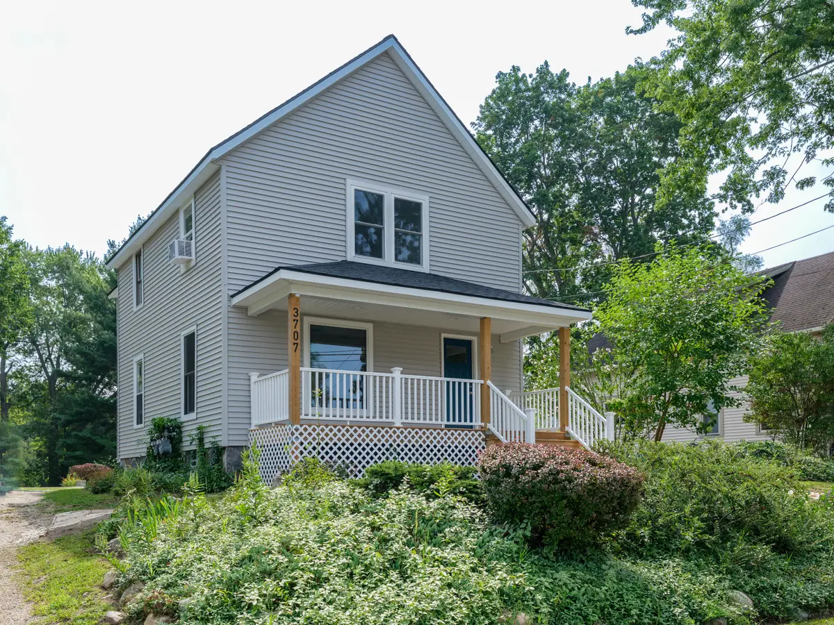 3707 S Burdick Street, Kalamazoo, MI 49001 - #1