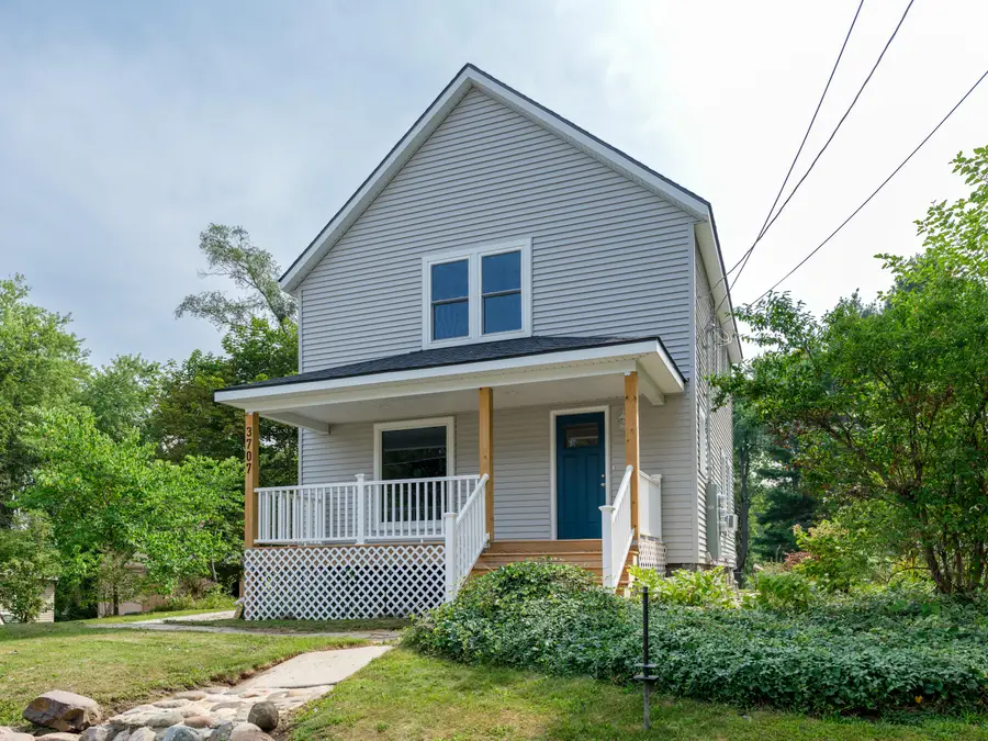 3707 S Burdick Street, Kalamazoo, MI 49001 - #2