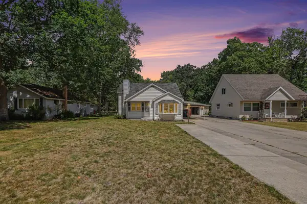 931 Baldwin Street, Unknown, MI 49686