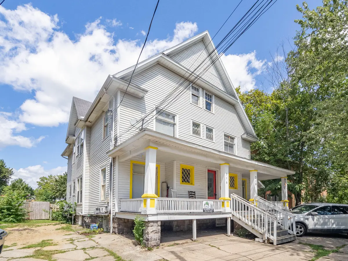 314 W Vine Street, Kalamazoo, MI 49001 - #1