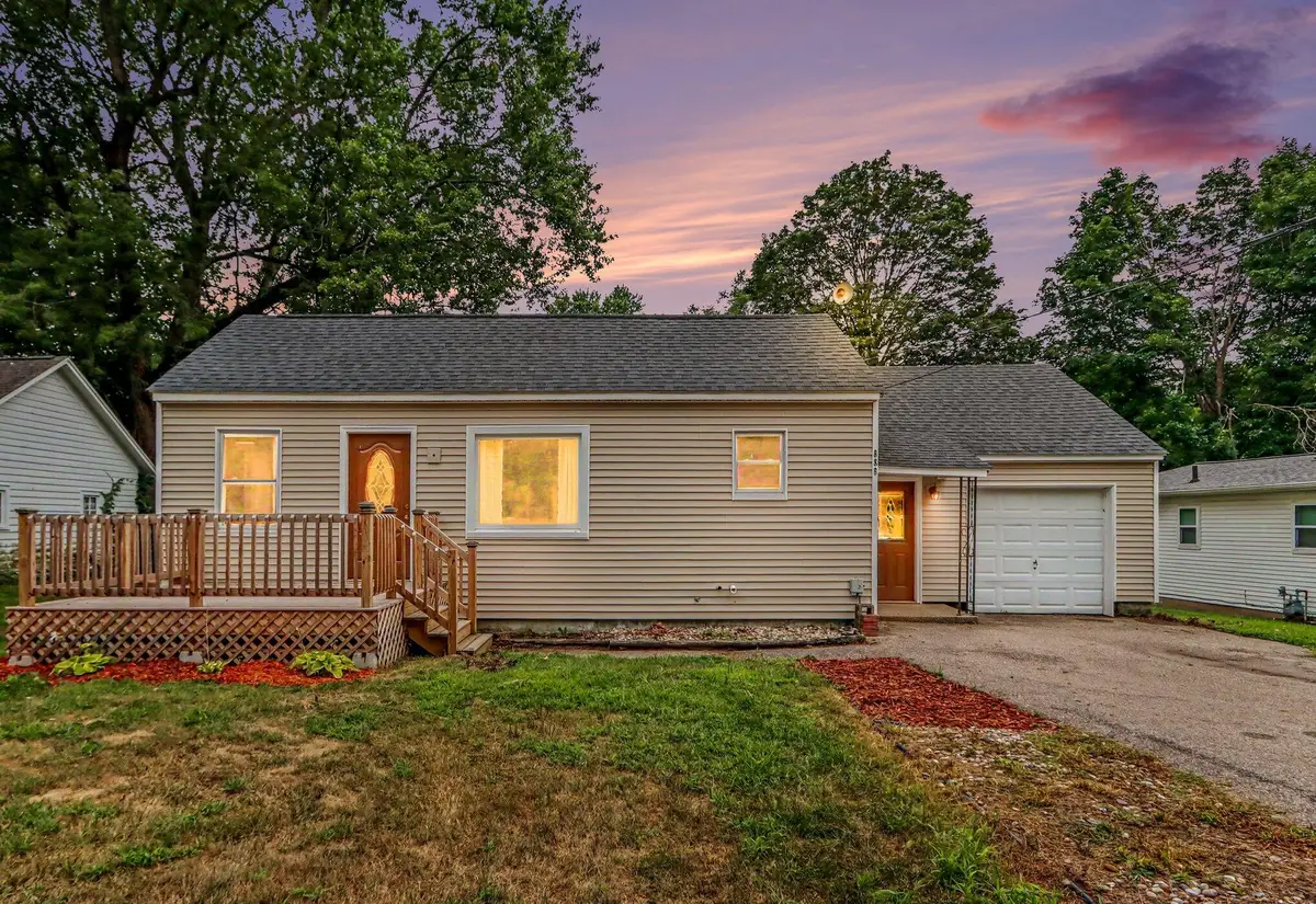 888 Riverview Drive, Plainwell, MI 49080 - #1