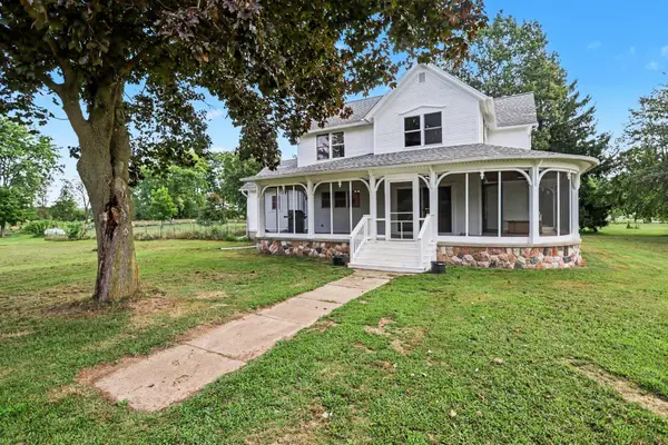 27445 H Drive S, Homer, MI 49245