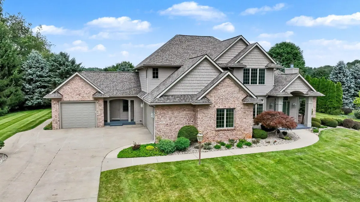 6462 Bayfield Drive, Kalamazoo, MI 49009 - #1