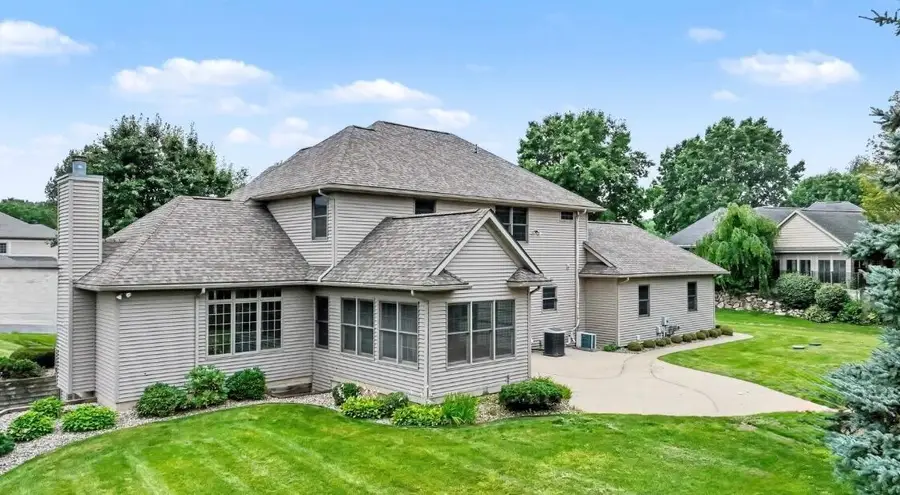 6462 Bayfield Drive, Kalamazoo, MI 49009 - #2