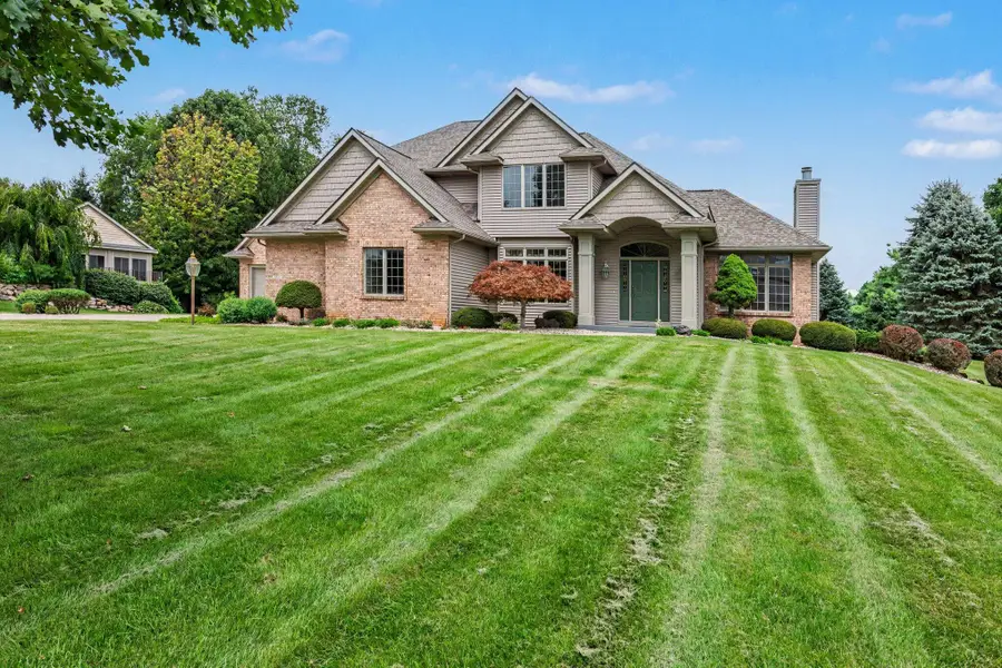 6462 Bayfield Drive, Kalamazoo, MI 49009 - #3