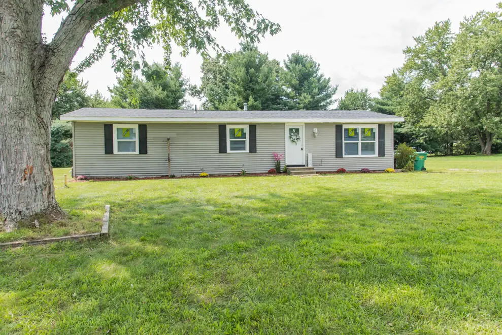 58048 Carman Drive, Lockport, MI 49093 - #1