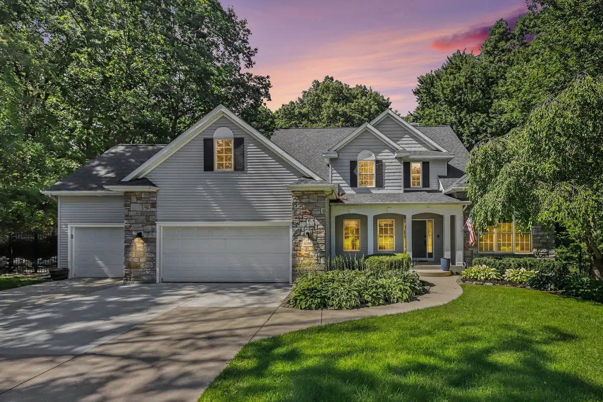 6390 Shugarbush Trail, Kalamazoo, MI 49009 - #1