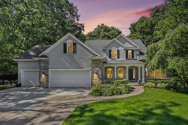 6390 Shugarbush Trail, Kalamazoo, MI 49009