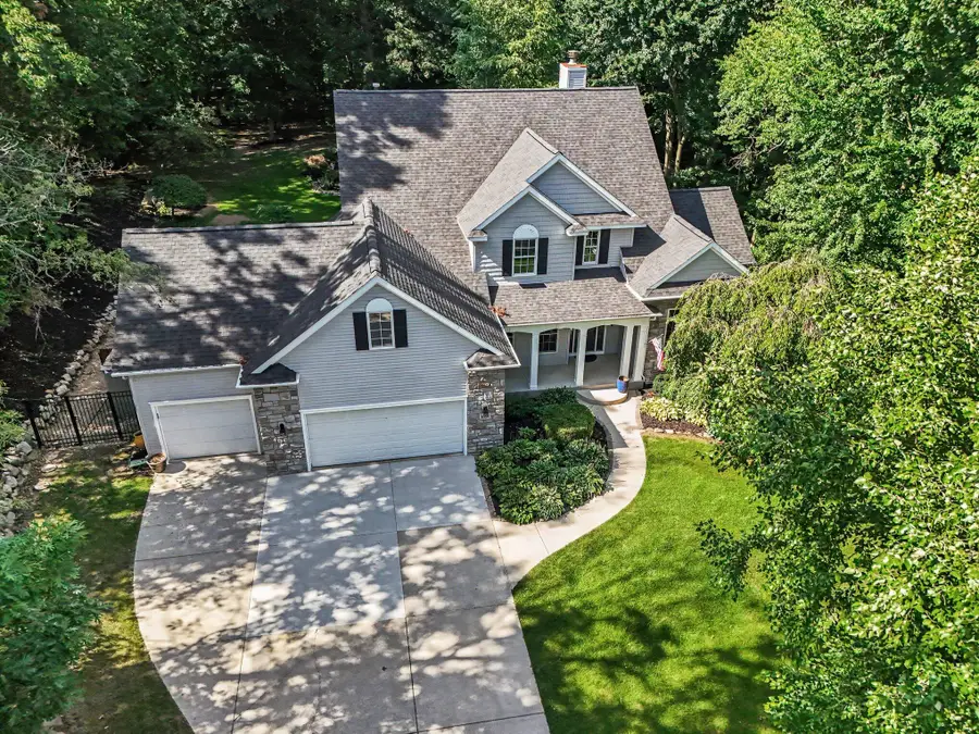 6390 Shugarbush Trail, Kalamazoo, MI 49009 - #2