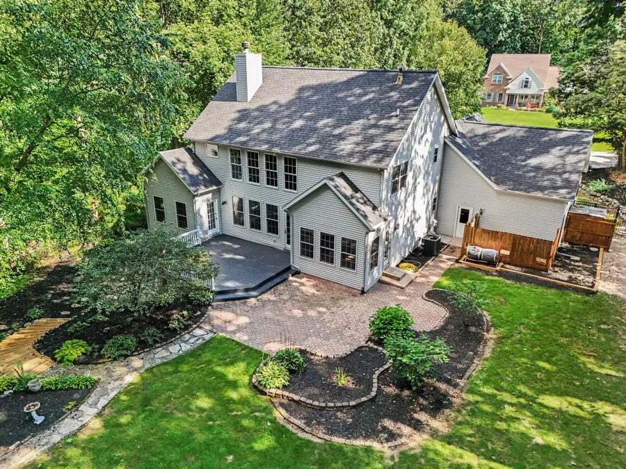 6390 Shugarbush Trail, Kalamazoo, MI 49009 - #3